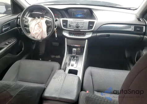 2013 Honda Accord Sport z USA, uszkodzony, nr VIN 1HGCR2F59DA257029